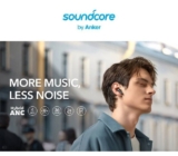 אלחוטיות ANKER Life P3i – אוזניות FloatingActionButton